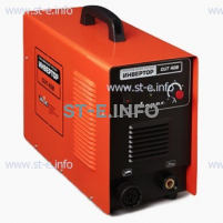 Инвертор сварочный CUT-40B - st-e.info - Калининград