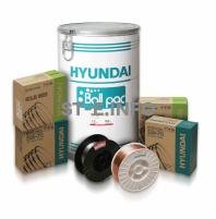 Сварочная проволока SM-1N - st-e.info - Калининград