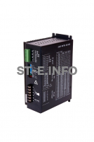 Цифровой драйвер 2х фазного шагового двигателя арт. DM2280A (АС) - st-e.info - Калининград