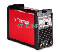 Сварочный аппарат для аргонодуговой сварки HANDY TIG-200Di - st-e.info - Калининград