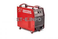 Аппарат для ручной дуговой сварки ST-MMA 400 - st-e.info - Калининград