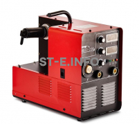 Сварочный полуавтоматический аппарат MIG-200 220V - st-e.info - Калининград