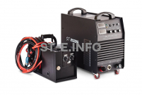 Полуавтомат для сварки MIG-500 ECO - st-e.info - Калининград