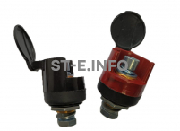 Разъем-болт EDZ 50 TYPE 1 - st-e.info - Калининград