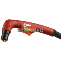 Плазмотрон для ручной резки Ergocut CB 50 (CA) с кабелем 6 метров  - st-e.info - Калининград