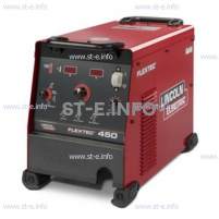 Flextec 450 - st-e.info - Калининград