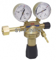 Редуктор DINARG Plus N2/Ar - Aргон/CO2 - st-e.info - Калининград