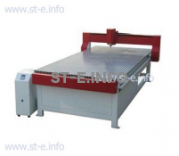 Фрезерно-гравировальный станок с ЧПУ ST-G1224 - st-e.info - Калининград