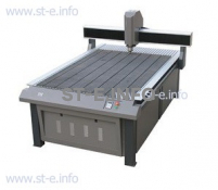 Фрезерно-гравировальный станок с ЧПУ ST-G1313 - st-e.info - Калининград