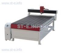 Фрезерно-гравировальный станок с ЧПУ ST-G1318A - st-e.info - Калининград