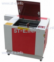 Станок для лазерной гравировки ST-LG6040H - st-e.info - Калининград
