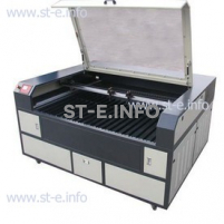 Лазерный станок для гравировки и резки ST-LG1612RF - st-e.info - Калининград