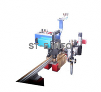 Сварочная каретка HK-100 с блоком колебания сварочной горелки + рельс - st-e.info - Калининград