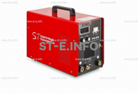 Инвертор для аргонодуговой сварки TIG-250 MOS - st-e.info - Калининград