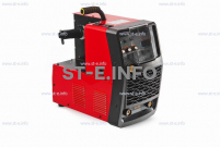 Сварочный инвертор MIG-250 + MMA - st-e.info - Калининград