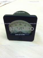 Вольтметр M10486-4 - st-e.info - Калининград