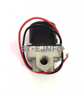  Газовый клапан для аппарата плазменной резки арт. DF2-3-A - st-e.info - Калининград