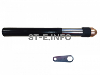 Плазмотрон YK125 с кабелем 10 м - st-e.info - Калининград