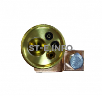 Евроразъем-штырь малый (1) - st-e.info - Калининград