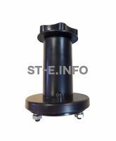 Держатель кассеты с проволокой для подающих механизмов закрытого типа - st-e.info - Калининград