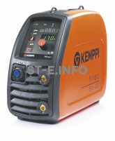 Сварочный инвертор Kemppi Minarc Evo 180 для ручной дуговой сварки  - st-e.info - Калининград