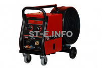 Механизм подачи проволоки LF-34 - st-e.info - Калининград