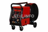 Механизм подачи проволоки LF-35 - st-e.info - Калининград