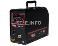 Механизм подачи проволоки LF-38 - st-e.info - Калининград