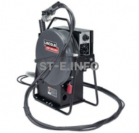 Механизм подачи проволоки LN-23P - st-e.info - Калининград