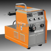 Cварочный инверторный полуавтомат MIG-200  - st-e.info - Калининград
