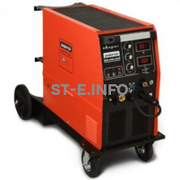 Сварочный полуавтомат Сварог MIG 2500 (J92) + ММА тележка - st-e.info - Калининград