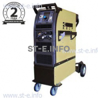 Полуавтомат Кедр MIG-300GD, 380В, инвертор - st-e.info - Калининград