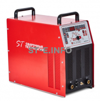 Сварочный аппарат для аргонодуговой сварки MASTER TIG-315AC - st-e.info - Калининград