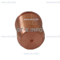 Сопло 1.4 мм арт. PD0119-14 ECO (бюджетная серия) - st-e.info - Калининград