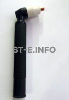 Плазмотрон для ручной резки PT31 - st-e.info - Калининград