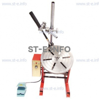 Позиционер малой грузоподъемности BY-100C - st-e.info - Калининград