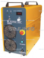 Источник плазменой резки CutFire 100i - st-e.info - Калининград