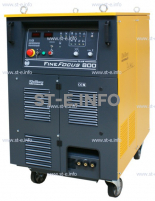 Источник плазменной резки FineFocus 800 - st-e.info - Калининград