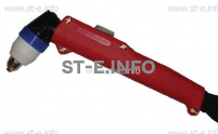 Плазмотрон для ручной резки P-80 с кабелем 10 метров - st-e.info - Калининград