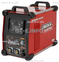 Power Wave S350 - st-e.info - Калининград