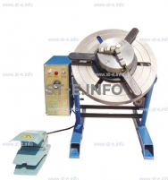 Позиционер малой грузоподъёмности BY-50B - st-e.info - Калининград