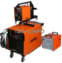 Полуавтомат комплектный ПроМИГ-560 - st-e.info - Калининград