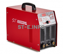 Сварочный аппарат для аргонодуговой сварки (TIG) PRO TIG 200Di  - st-e.info - Калининград