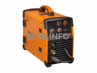 Сварочный инверторный полуавтомат Сварог REAL MIG 160 (N24001N) - st-e.info - Калининград