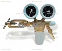 Редуктор GCE Ацетилен  - st-e.info - Калининград