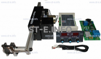 Контроллер высоты SF-HC25 G (Без оси Z) - st-e.info - Калининград