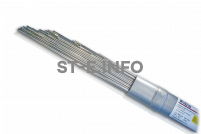 Пруток для сварки нержавеющих сталей SMT-347 3,2 мм - st-e.info - Калининград