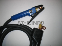 Cтрогач на 600 Ампер TBi длина 4 метра - st-e.info - Калининград