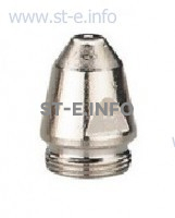 Сопло для плазмотронов P-160 и Р-80 диаметр 1,8мм - st-e.info - Калининград