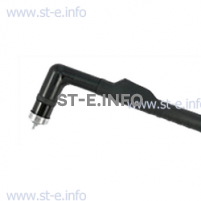 Плазмотрон для ручной резки PLC 250W 15m раздельное соединение - st-e.info - Калининград